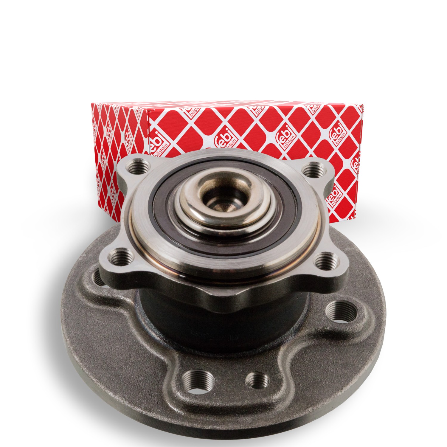 FEBI BILSTEIN Wheel bearing kit Article number: 31078 cheaply