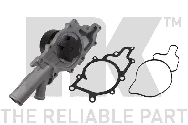 NK Water pump Article number: 10833001 cheaply