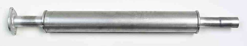 VEGAZ Middle silencer Article number: FS-571 cheaply