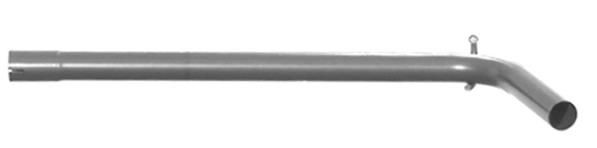 VEGAZ Exhaust Pipe Article number: SKR-7 cheaply