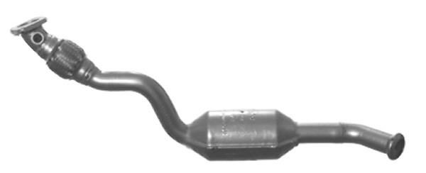 VEGAZ Catalytic converter Article number: RK-974 cheaply