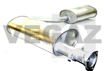 VEGAZ Bagpotte Varenummer: FTS-214 billige