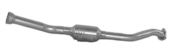 VEGAZ Catalytic converter Article number: PGK-984 cheaply