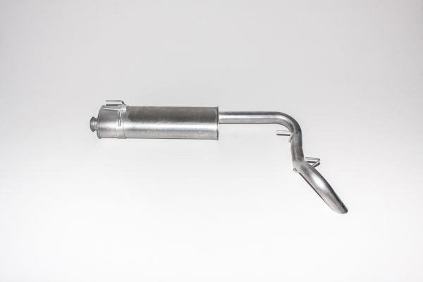 VEGAZ Rear silencer Article number: RS-337 cheaply