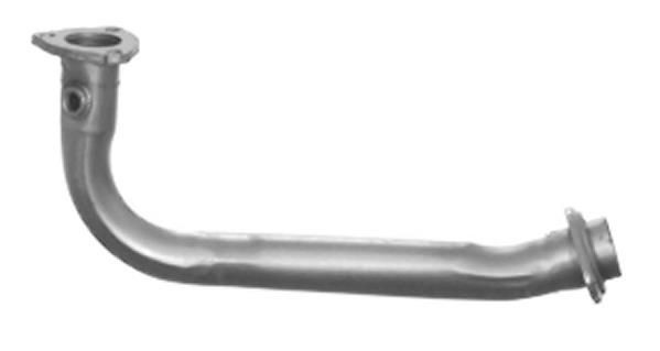 VEGAZ Exhaust Pipe Article number: MZR-95 cheaply