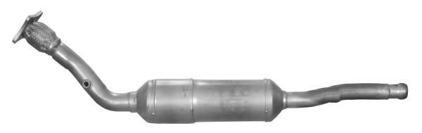 VEGAZ Catalytic converter Article number: VOK-911 cheaply