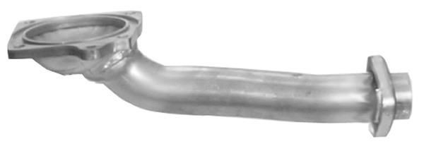 VEGAZ Exhaust Pipe Article number: SZR-51 cheaply