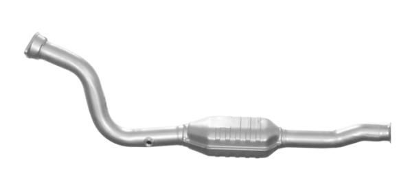 VEGAZ Catalytic converter Article number: FTK-980 cheaply
