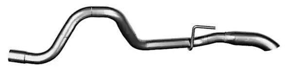 VEGAZ Exhaust Pipe Article number: RR-260 cheaply
