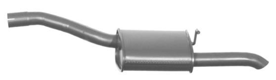 VEGAZ Bagpotte Varenummer: FS-472 billige