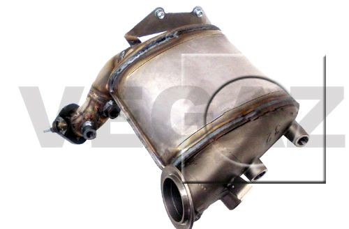 VEGAZ Catalytic converter Article number: MIK-904 cheaply