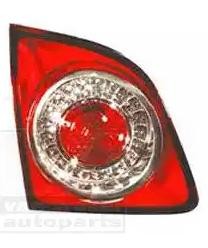 VAN WEZEL Rear light Article number: 5887923 cheaply