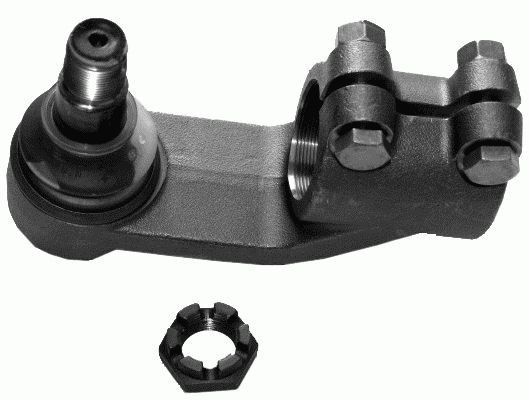 LEMFÖRDER Tie Rod Article number: 27713 01 cheaply
