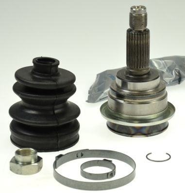 SPIDAN Joint kit, drive shaft Article number: 21438 cheaply