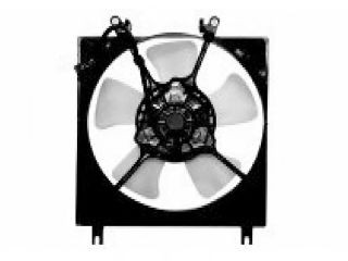 VAN WEZEL Radiaatori ventilaator Artikli number: 3224747 soodsalt