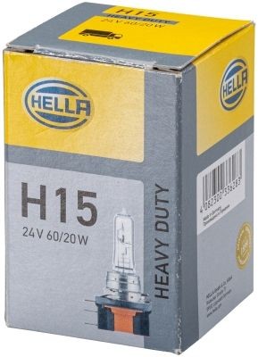 HELLA Bulb, spotlight Article number: 8GJ 168 119-241 cheaply