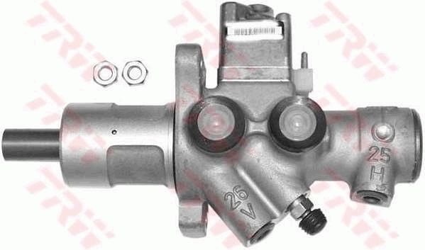 TRW Bremsehovedcylinder Varenummer: PMN209 billige