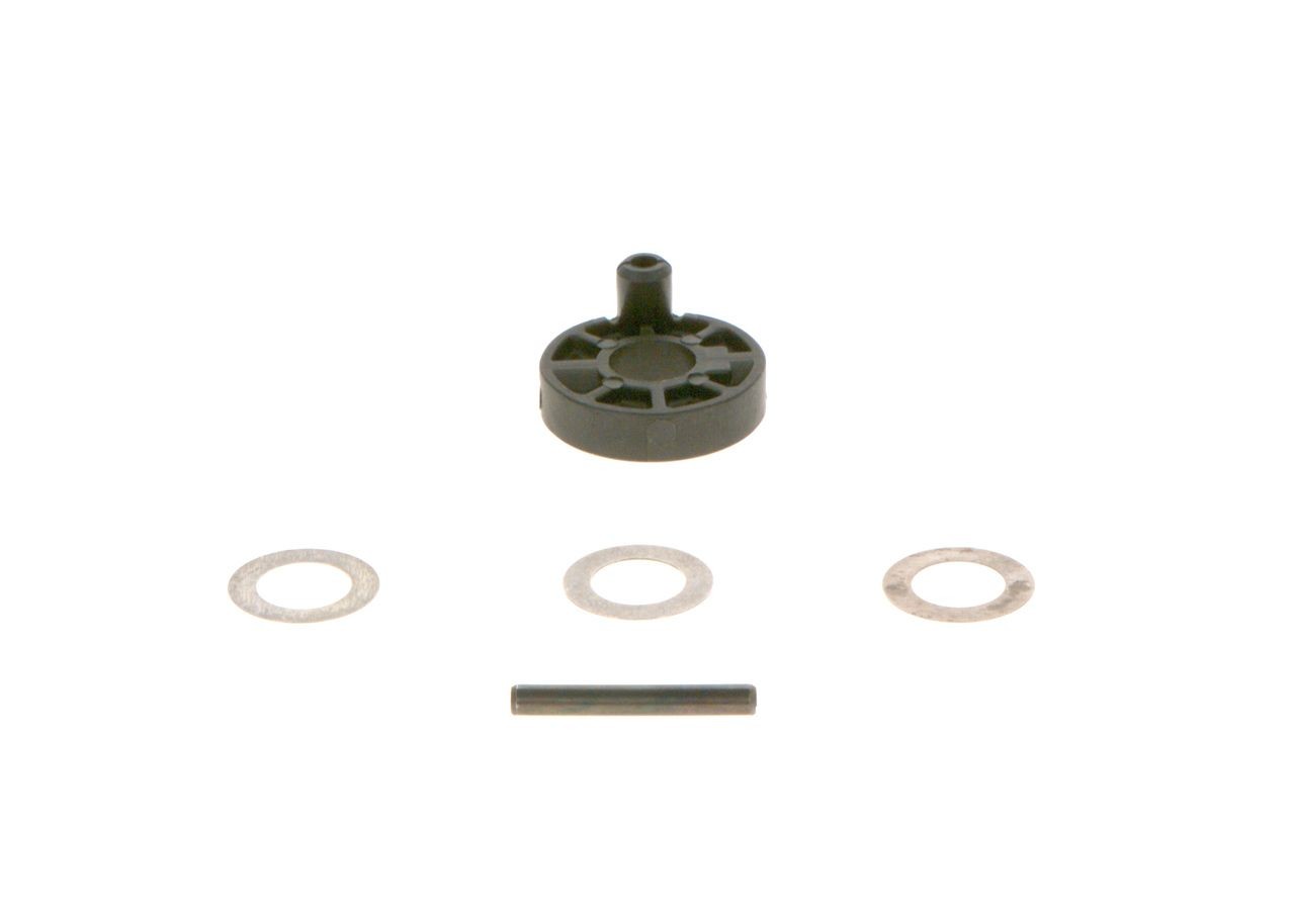 BOSCH 1 237 010 041 Kit de reparación, distribuidor de encendido JETTA 1.3 55 CV Gasolina 1992