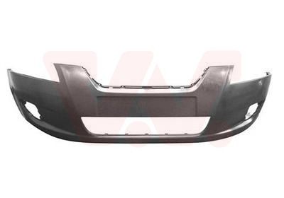VAN WEZEL Bumper Article number: 8353570 cheaply