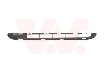 VAN WEZEL Radiator Grille Article number: 4333510 cheaply
