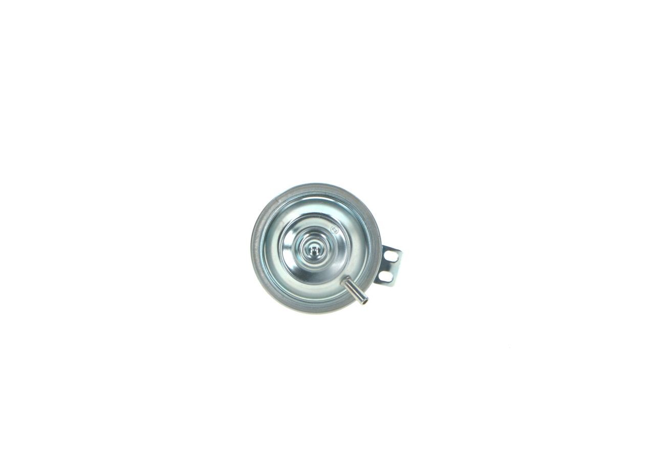 BOSCH 1 237 123 161 Vakuumo celė, degimo skirstytuvas 205 1.4 75 AG benzinas 2000