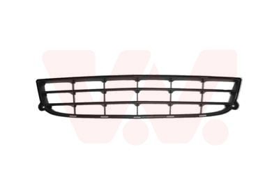VAN WEZEL Bumper grill Article number: 3702590 cheaply