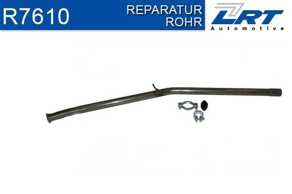 LRT Repair Pipe, catalytic converter Article number: R7610 cheaply