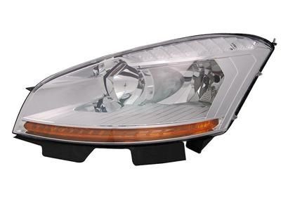 VAN WEZEL Far număr articol: 0972961 ieftin