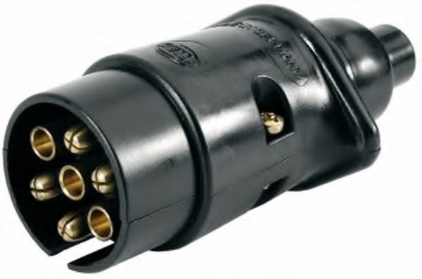 HELLA Trailer Plug Article number: 8JA 001 930-021 cheaply