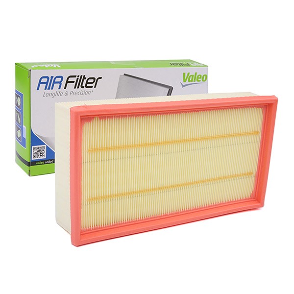 VALEO Air filter Article number: 585091 cheaply