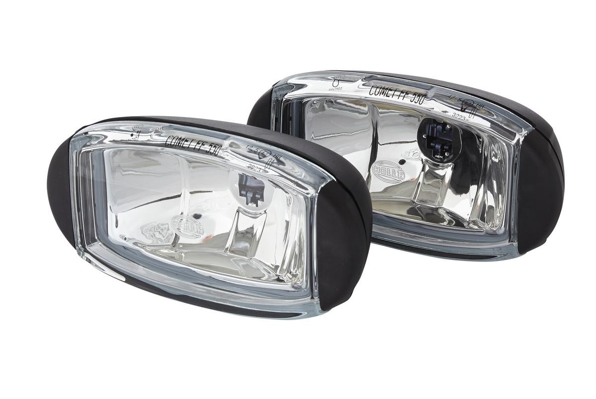 HELLA Reservefjernlys Varenummer: 1FD 010 953-801 billige