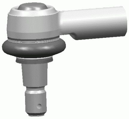 LEMFÖRDER Tie Rod Article number: 31223 01 cheaply