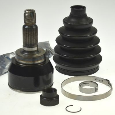 SPIDAN Joint kit, drive shaft Article number: 24394 cheaply