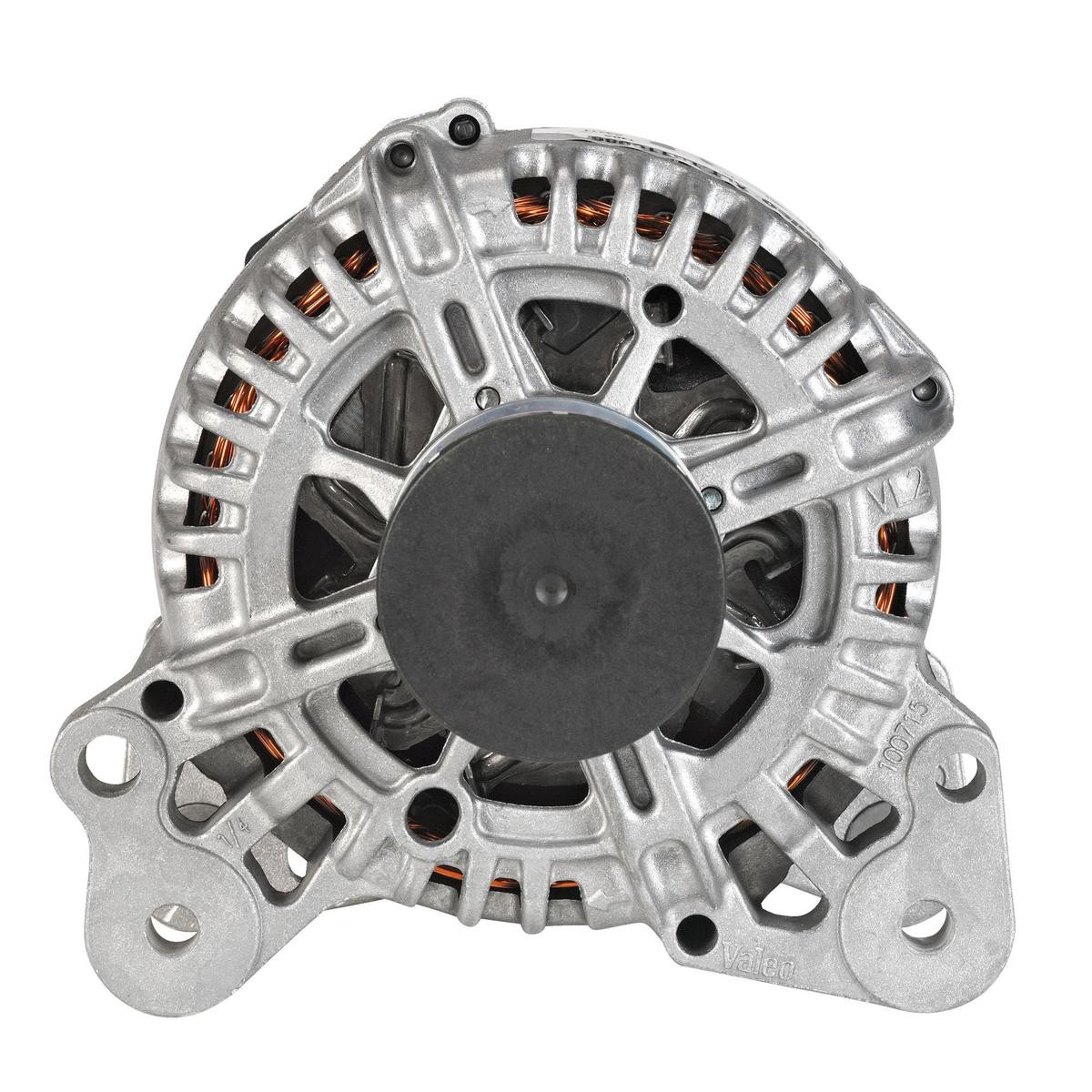 VALEO Alternator Article number: 440323 cheaply