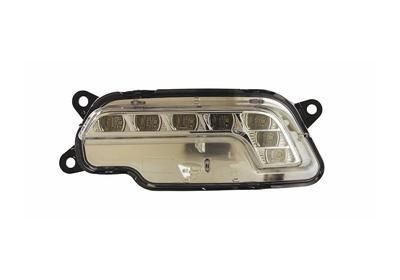 VAN WEZEL 3067957 Daytime Running Light E-Class E 220 CDI 2.2 (212.202) 163 PS Diesel 2016