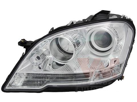 VAN WEZEL Headlight Article number: 3088961 cheaply