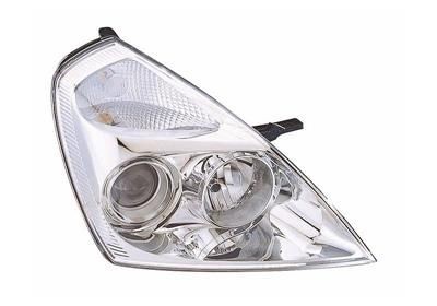 VAN WEZEL Headlight Article number: 8362962 cheaply