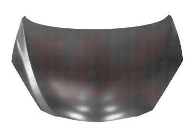VAN WEZEL Bonnet Article number: 2741660 cheaply