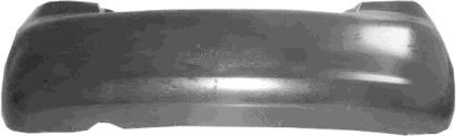 VAN WEZEL 8312540 Bară din spate PICANTO 1.1 65 CP benzina 2012