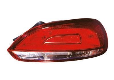 VAN WEZEL Rear light Article number: 5849922 cheaply