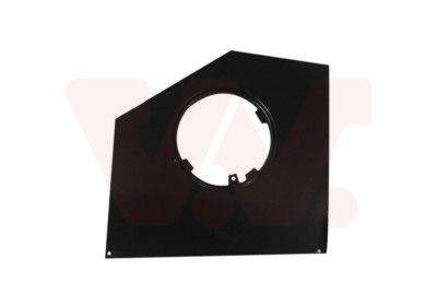 VAN WEZEL Sidewall Article number: 1828191 cheaply