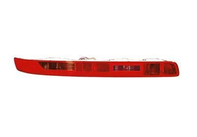 VAN WEZEL Rear light Article number: 0380929 cheaply