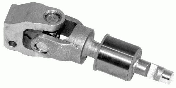 LEMFÖRDER Steering Spindle Article number: 20181 01 cheaply