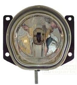 VAN WEZEL Fog Light Article number: 1748999 cheaply