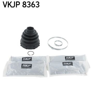 SKF Ansamblu burduf, articulatie planetara număr articol: VKJP 8363 ieftin