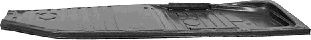 VAN WEZEL Body Floor Article number: 5801686 cheaply