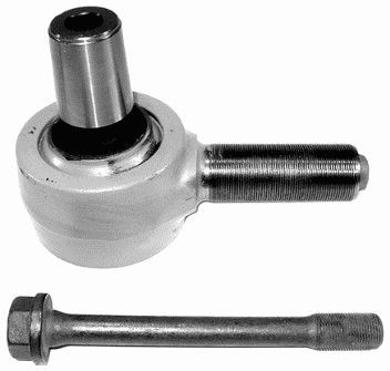 LEMFÖRDER Tie Rod Article number: 19660 01 cheaply