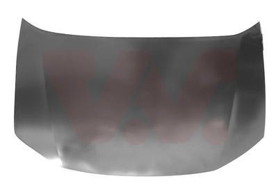 VAN WEZEL Bonnet Article number: 2511660 cheaply