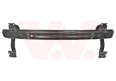 VAN WEZEL Bumper reinforcement Article number: 0929560 cheaply
