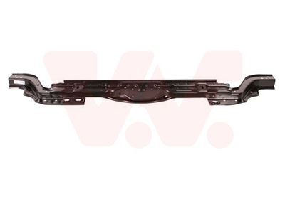VAN WEZEL Front Cowling Article number: 1748663 cheaply